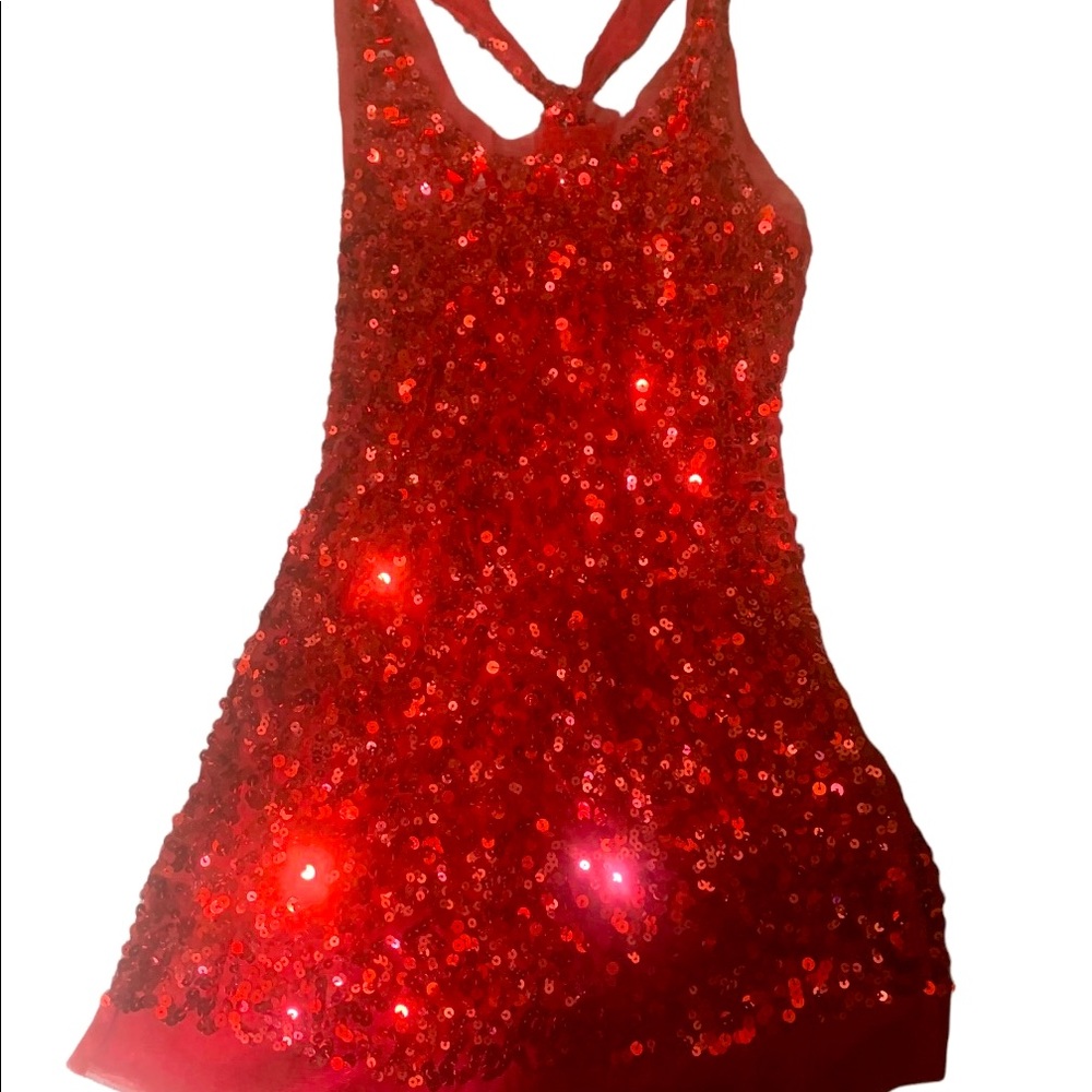 Wet Seal tank top